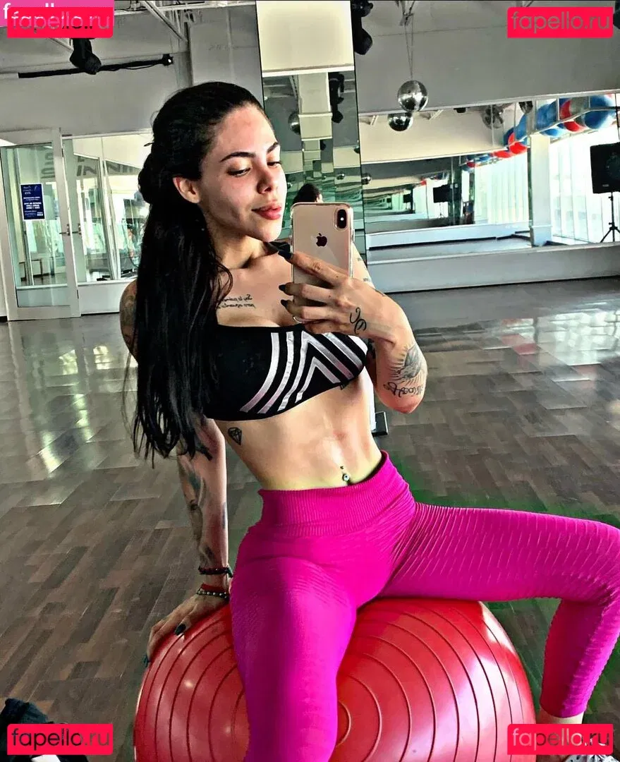 Claudia Guajardo Onlyfans Photo Gallery 