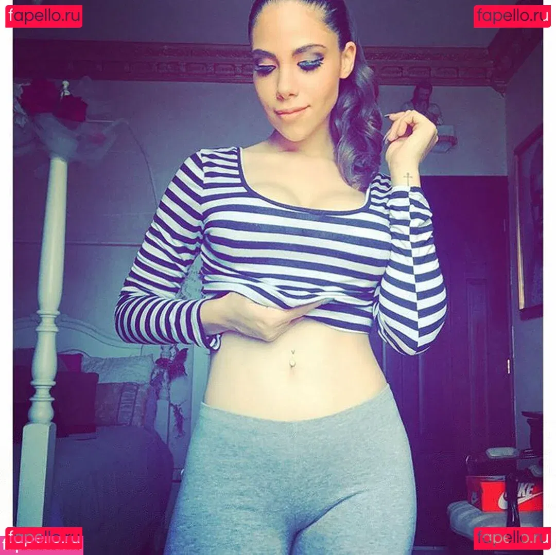 Claudia Guajardo Onlyfans Photo Gallery 