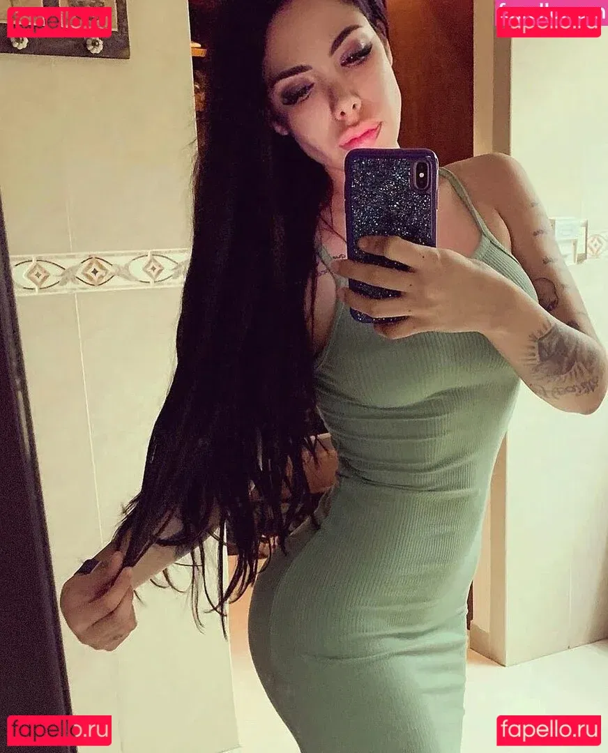 Claudia Guajardo Onlyfans Photo Gallery 