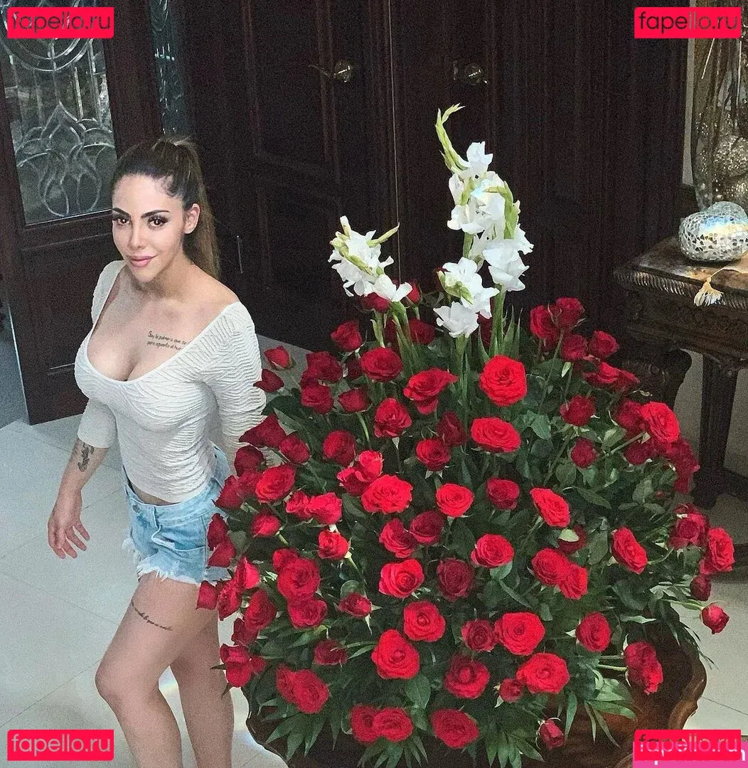 Claudia Guajardo Onlyfans Photo Gallery 