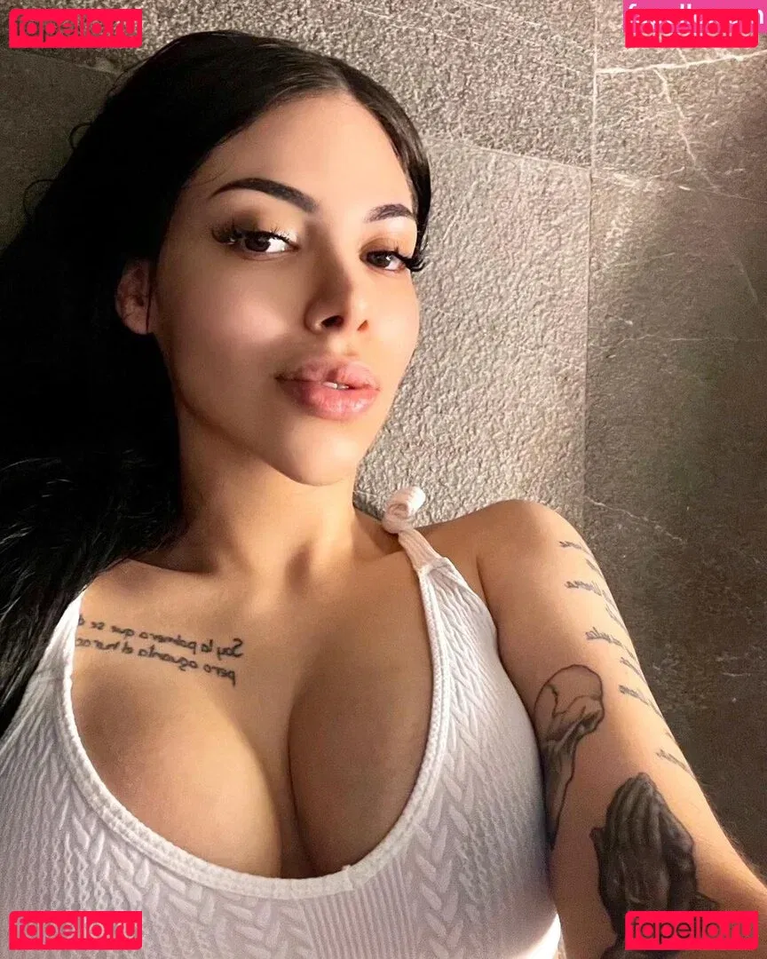 Claudia Guajardo Onlyfans Photo Gallery 