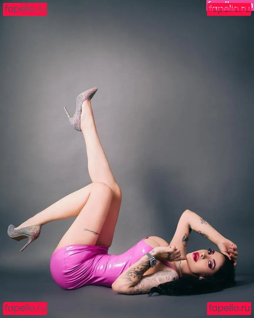 Claudia Guajardo Onlyfans Photo Gallery 