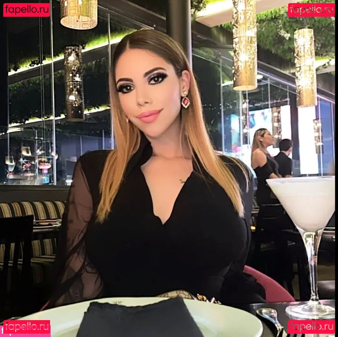 Claudia Guajardo Onlyfans Photo Gallery 