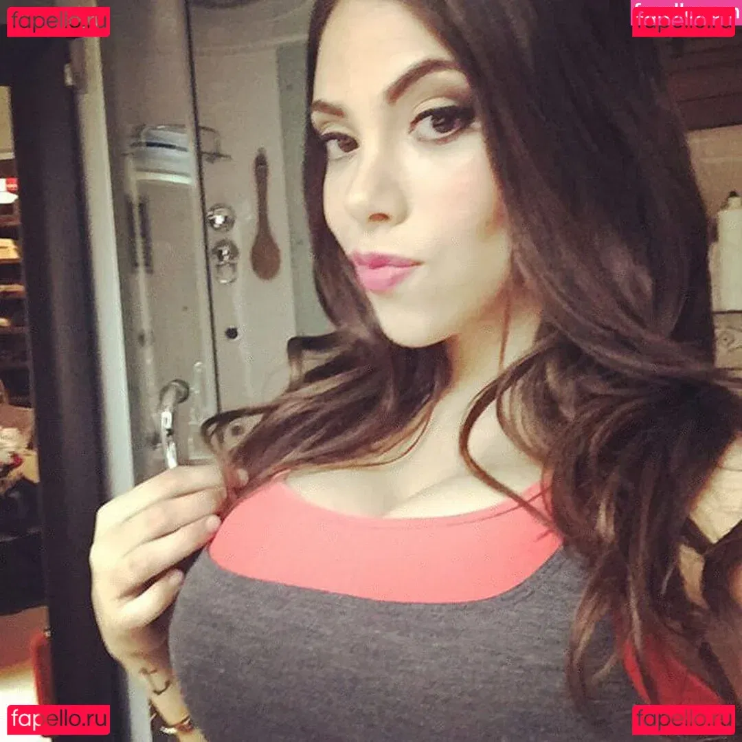 Claudia Guajardo Onlyfans Photo Gallery 