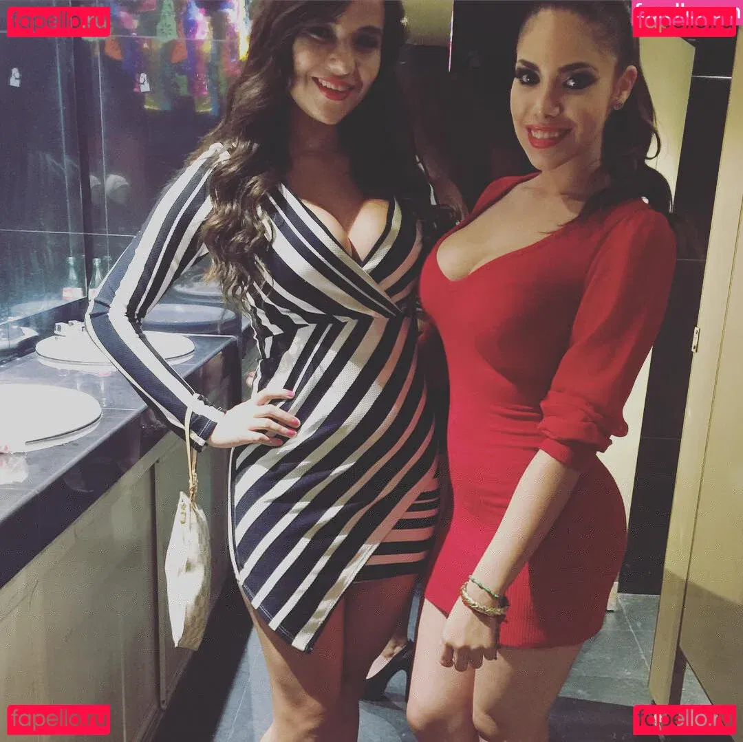 Claudia Guajardo Onlyfans Photo Gallery 