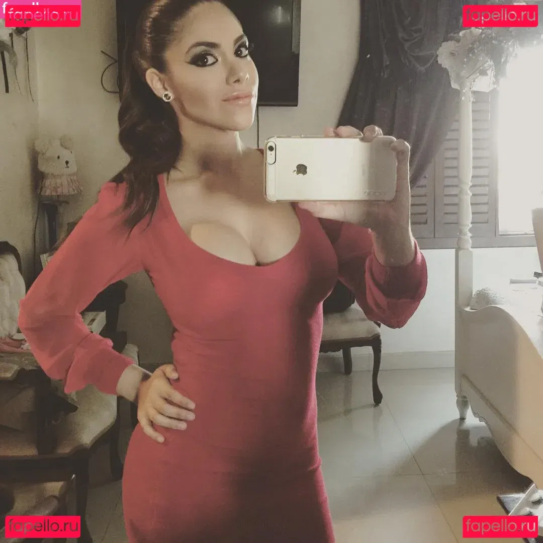 Claudia Guajardo Onlyfans Photo Gallery 