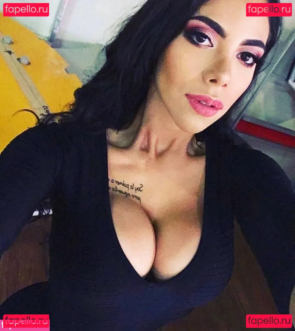 Claudia Guajardo Onlyfans Photo Gallery 