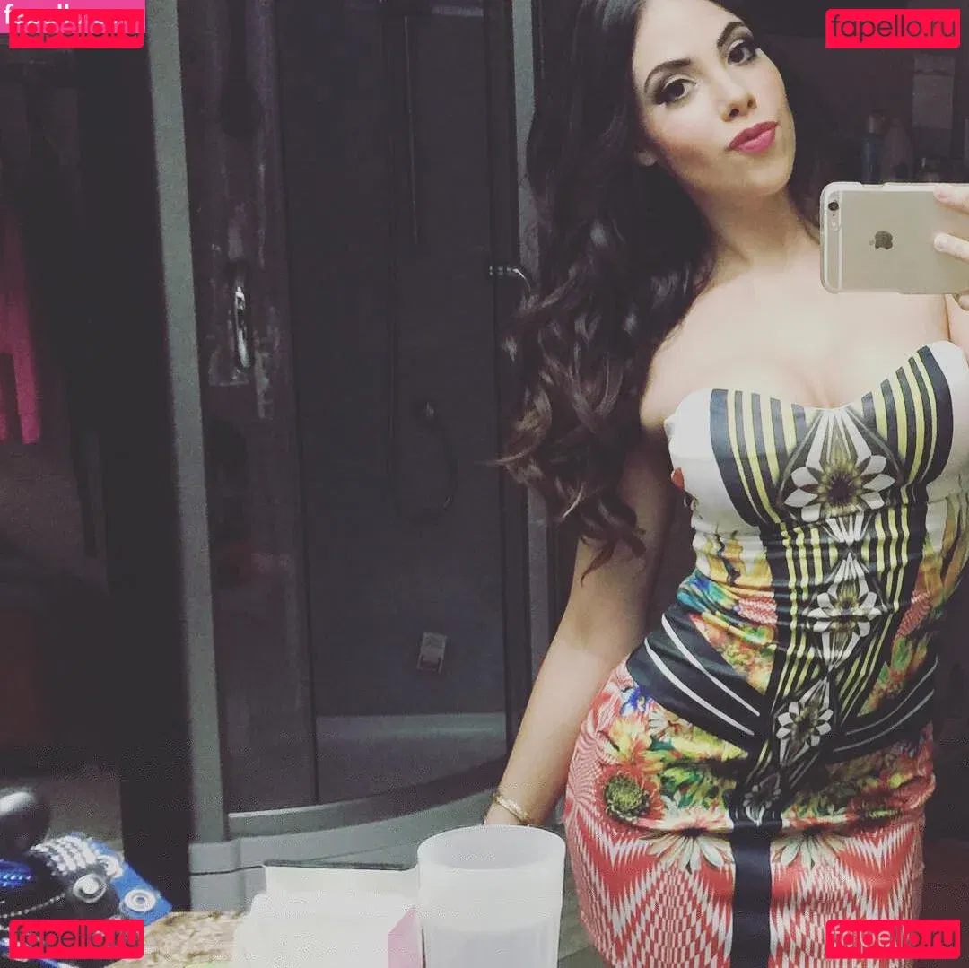 Claudia Guajardo Onlyfans Photo Gallery 