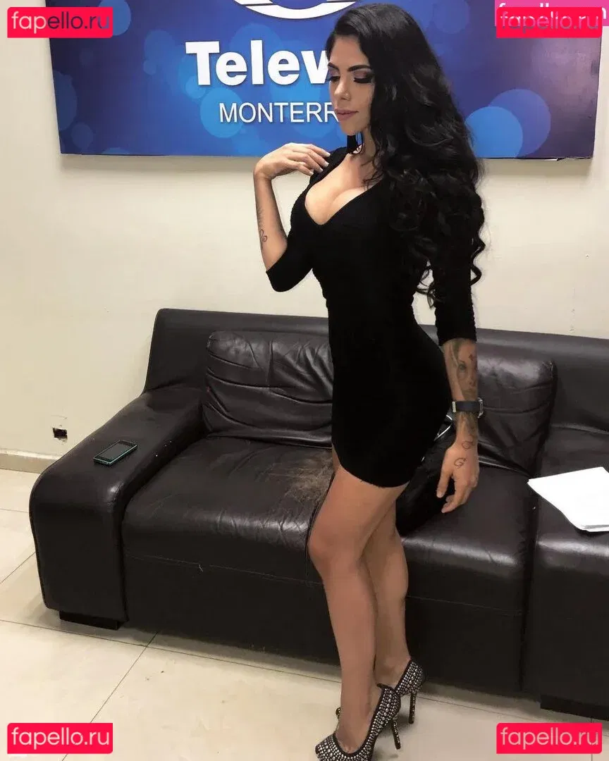 Claudia Guajardo Onlyfans Photo Gallery 