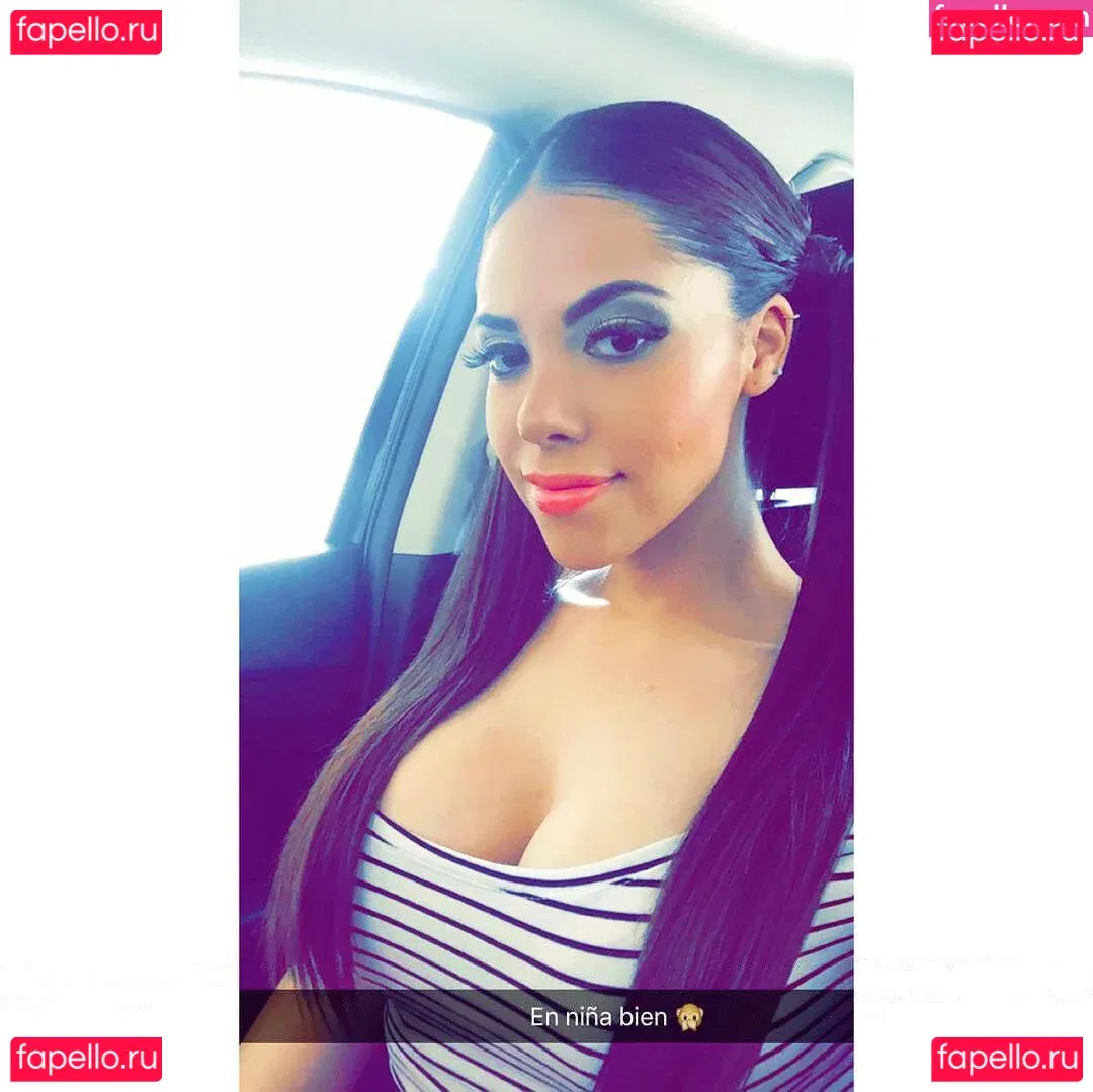 Claudia Guajardo Onlyfans Photo Gallery 