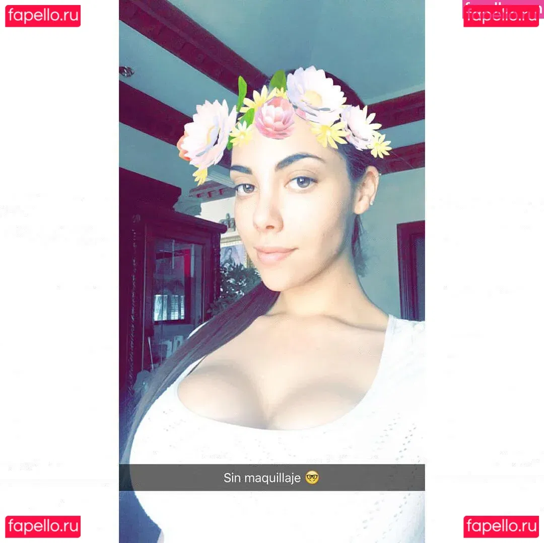 Claudia Guajardo Onlyfans Photo Gallery 