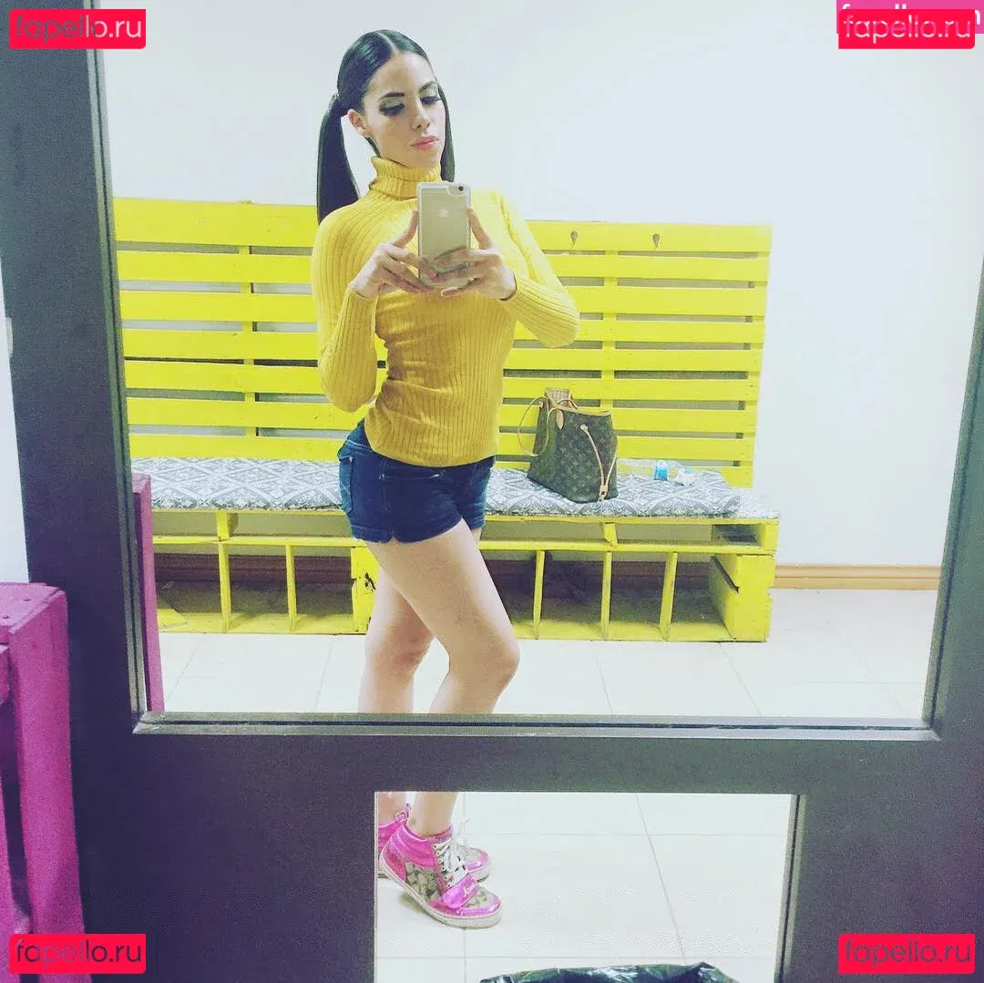 Claudia Guajardo Onlyfans Photo Gallery 