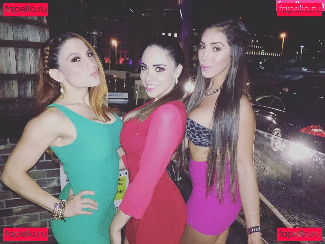 Claudia Guajardo Onlyfans Photo Gallery 