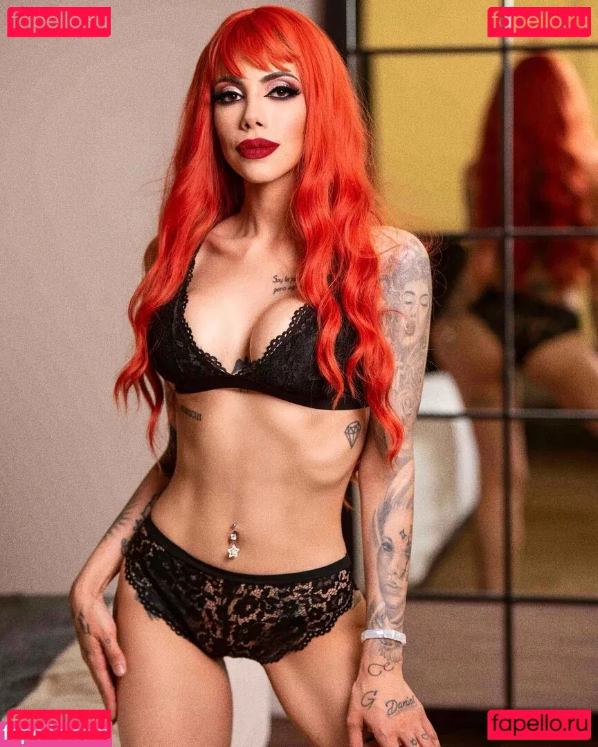 Claudia Guajardo Onlyfans Photo Gallery 