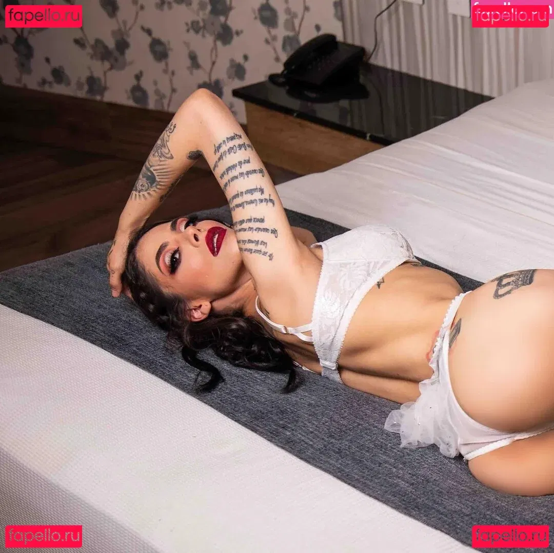 Claudia Guajardo Onlyfans Photo Gallery 