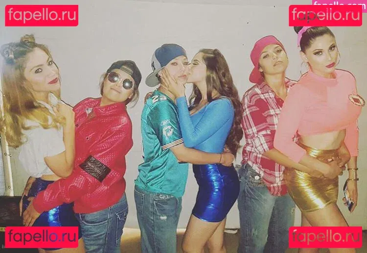 Claudia Guajardo Onlyfans Photo Gallery 