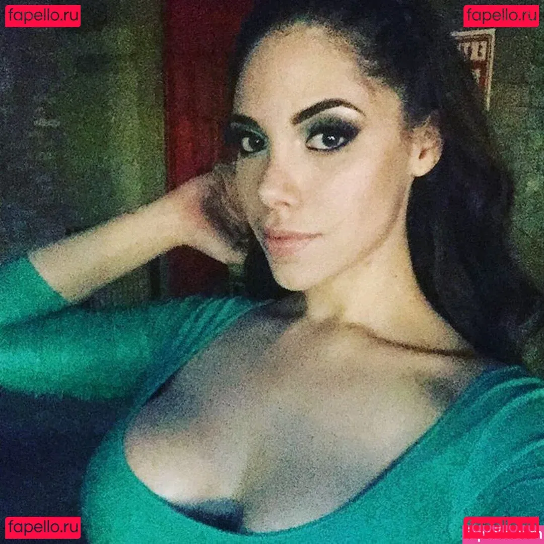 Claudia Guajardo Onlyfans Photo Gallery 