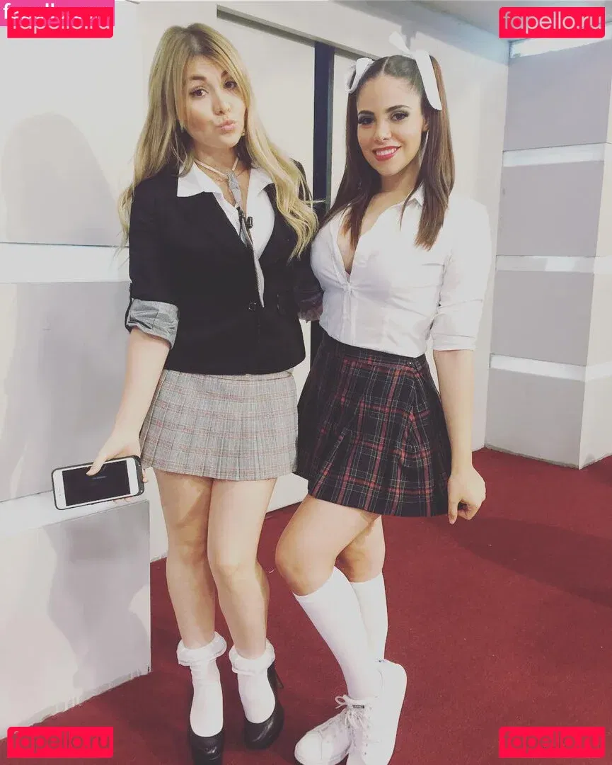 Claudia Guajardo Onlyfans Photo Gallery 