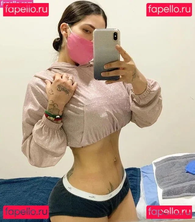 Claudia Guajardo Onlyfans Photo Gallery 