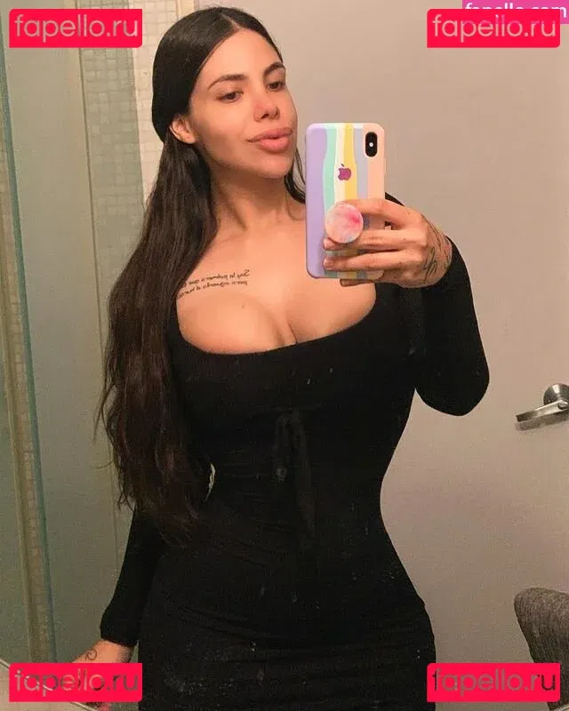 Claudia Guajardo Onlyfans Photo Gallery 