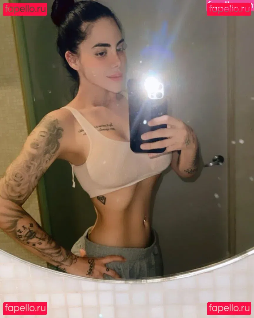 Claudia Guajardo Onlyfans Photo Gallery 