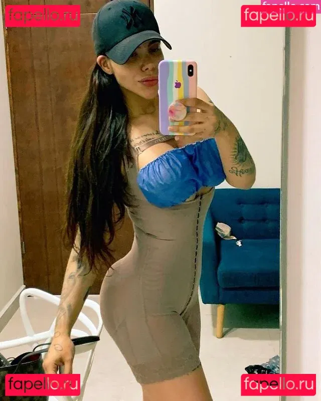 Claudia Guajardo Onlyfans Photo Gallery 