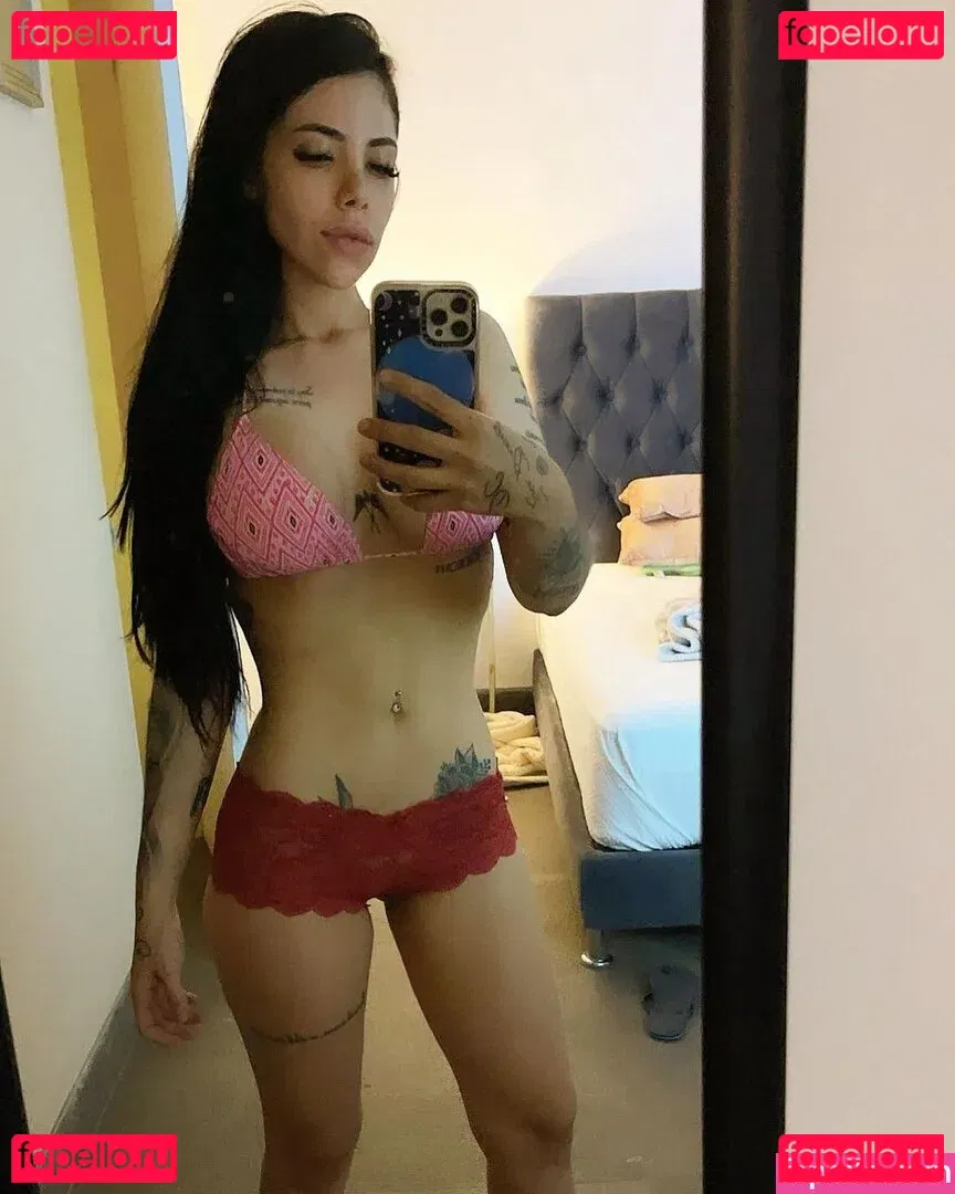 Claudia Guajardo Onlyfans Photo Gallery 
