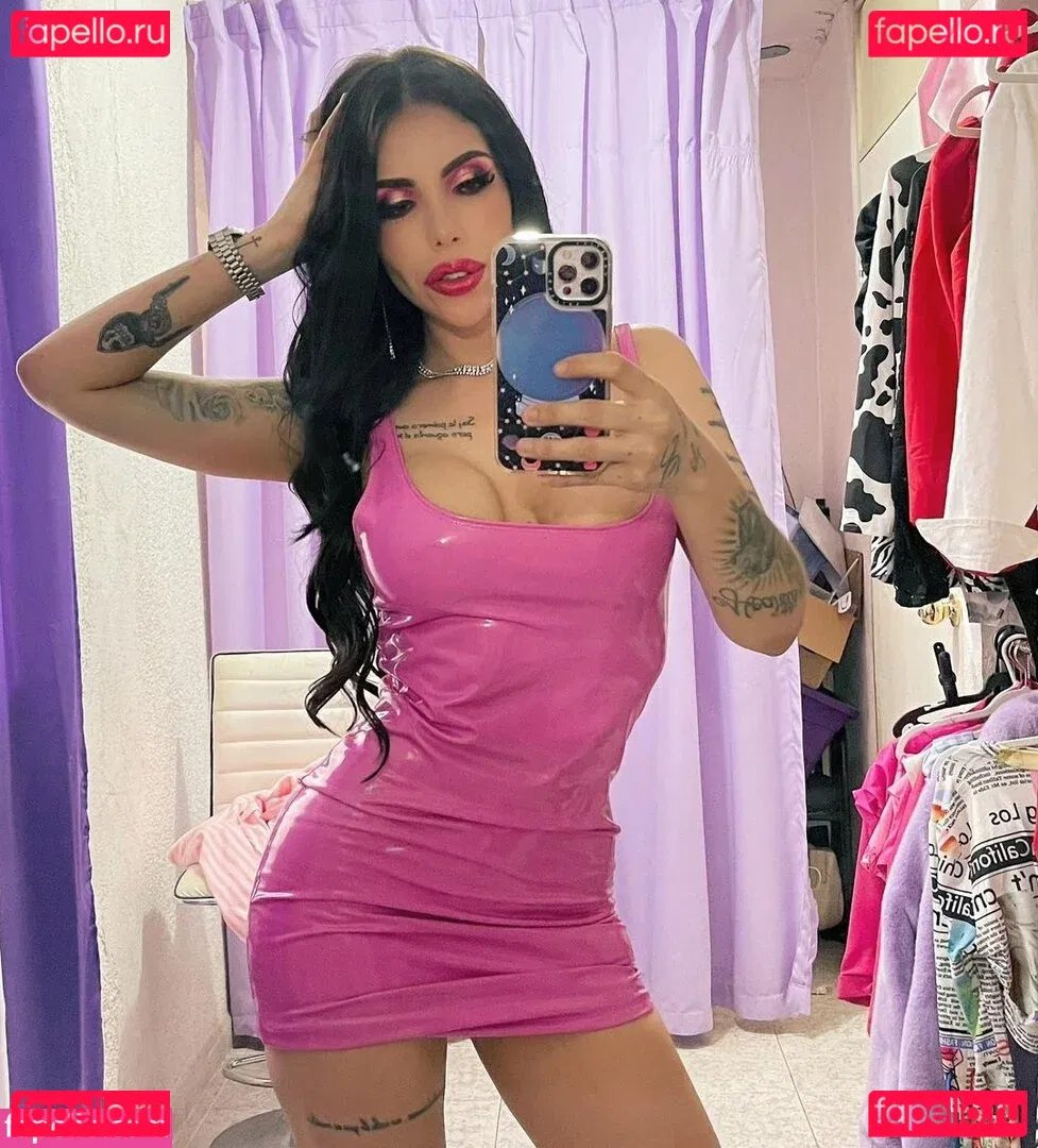 Claudia Guajardo Onlyfans Photo Gallery 