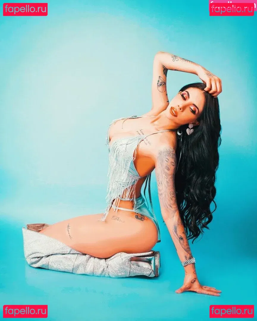 Claudia Guajardo Onlyfans Photo Gallery 