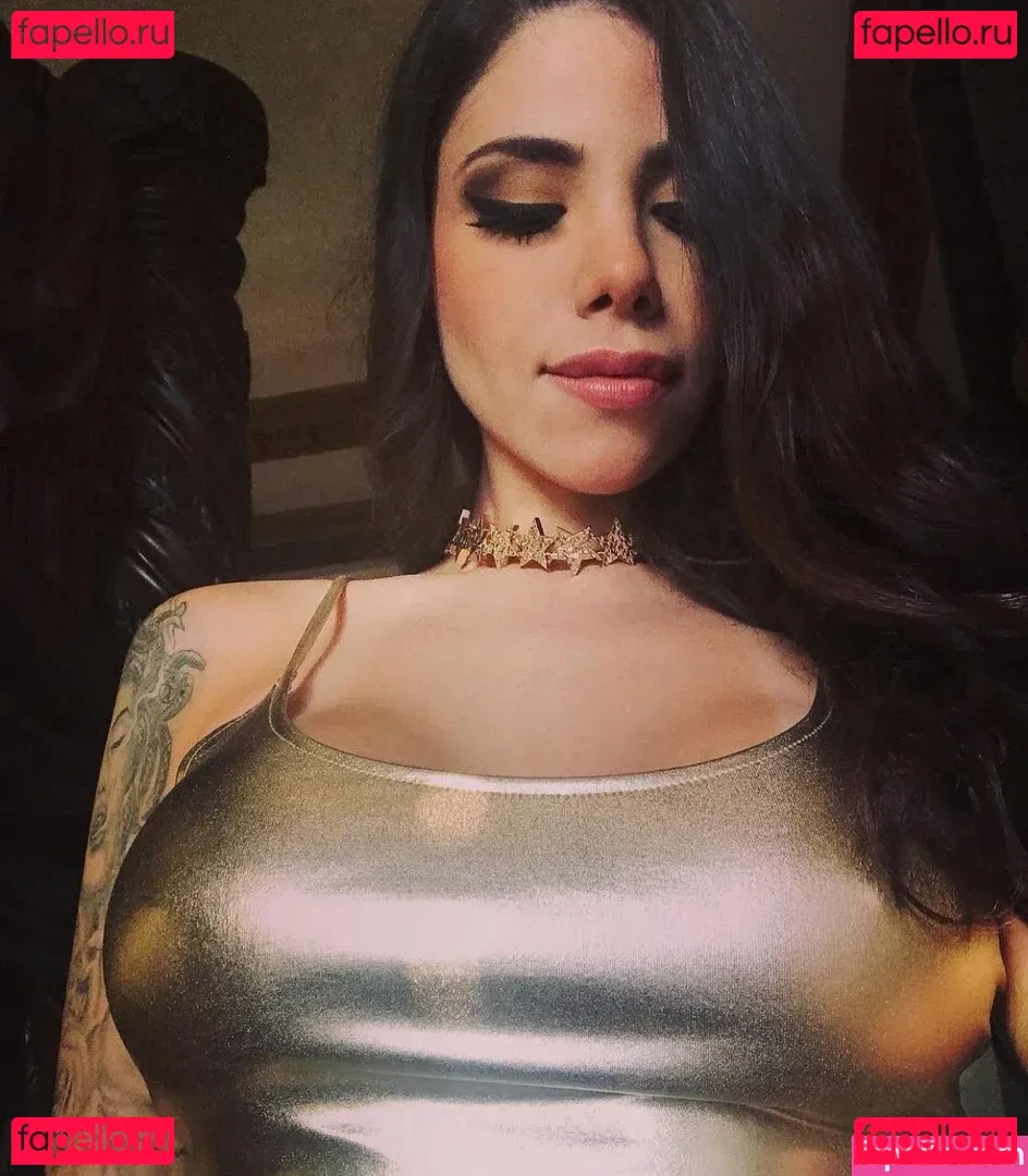 Claudia Guajardo Onlyfans Photo Gallery 