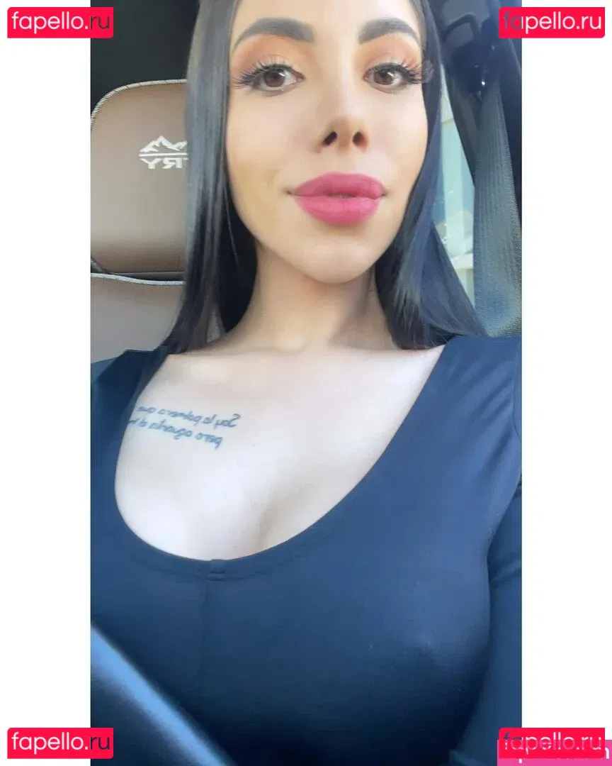 Claudia Guajardo Onlyfans Photo Gallery 