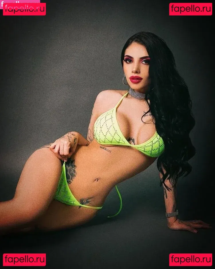 Claudia Guajardo Onlyfans Photo Gallery 