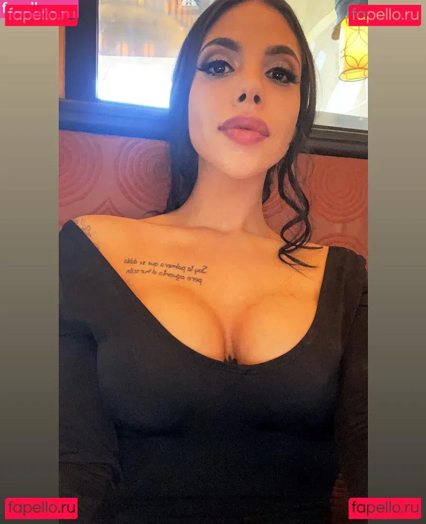Claudia Guajardo Onlyfans Photo Gallery 