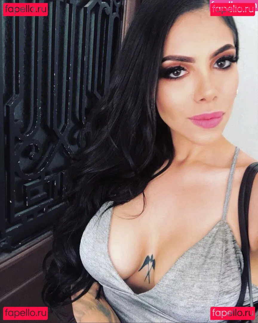 Claudia Guajardo Onlyfans Photo Gallery 