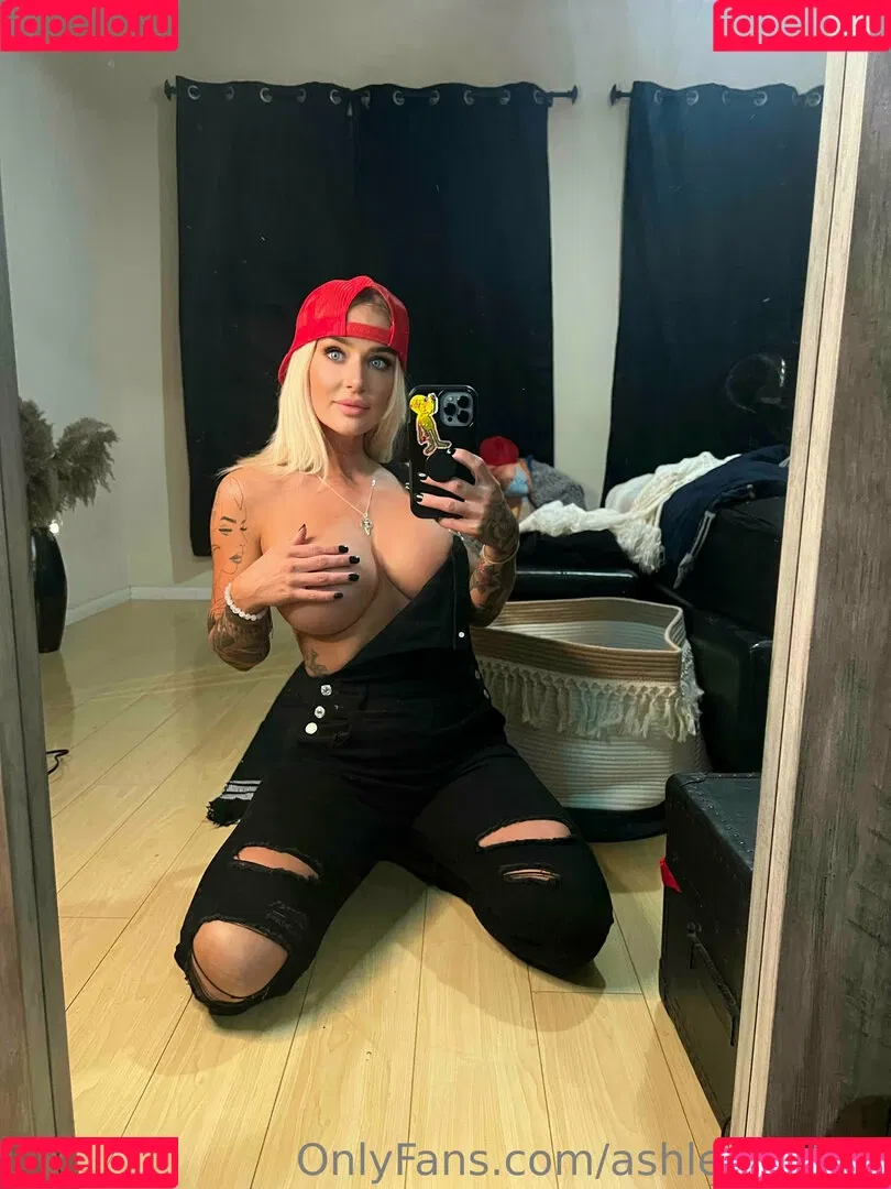 ashleywolfxo Onlyfans Photo Gallery 