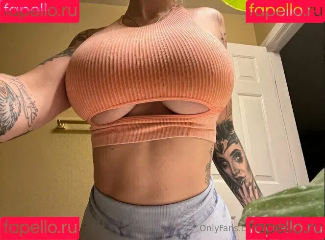 ashleywolfxo Onlyfans Photo Gallery 