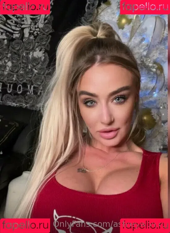 ashleywolfxo Onlyfans Photo Gallery 