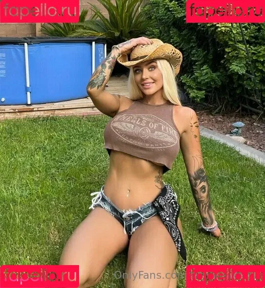 ashleywolfxo Onlyfans Photo Gallery 