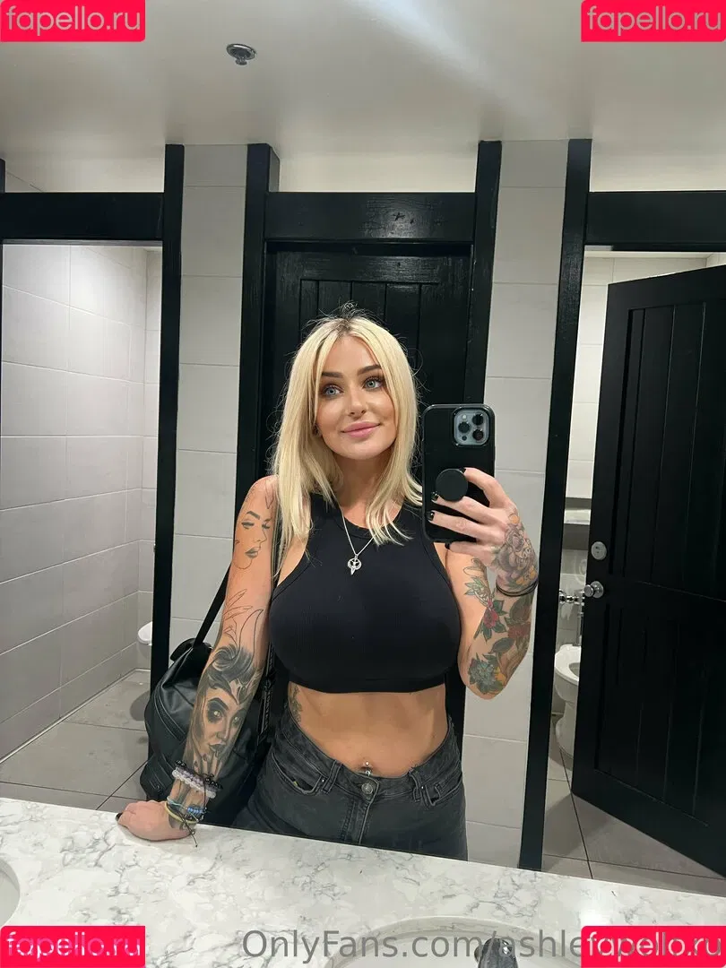 ashleywolfxo Onlyfans Photo Gallery 