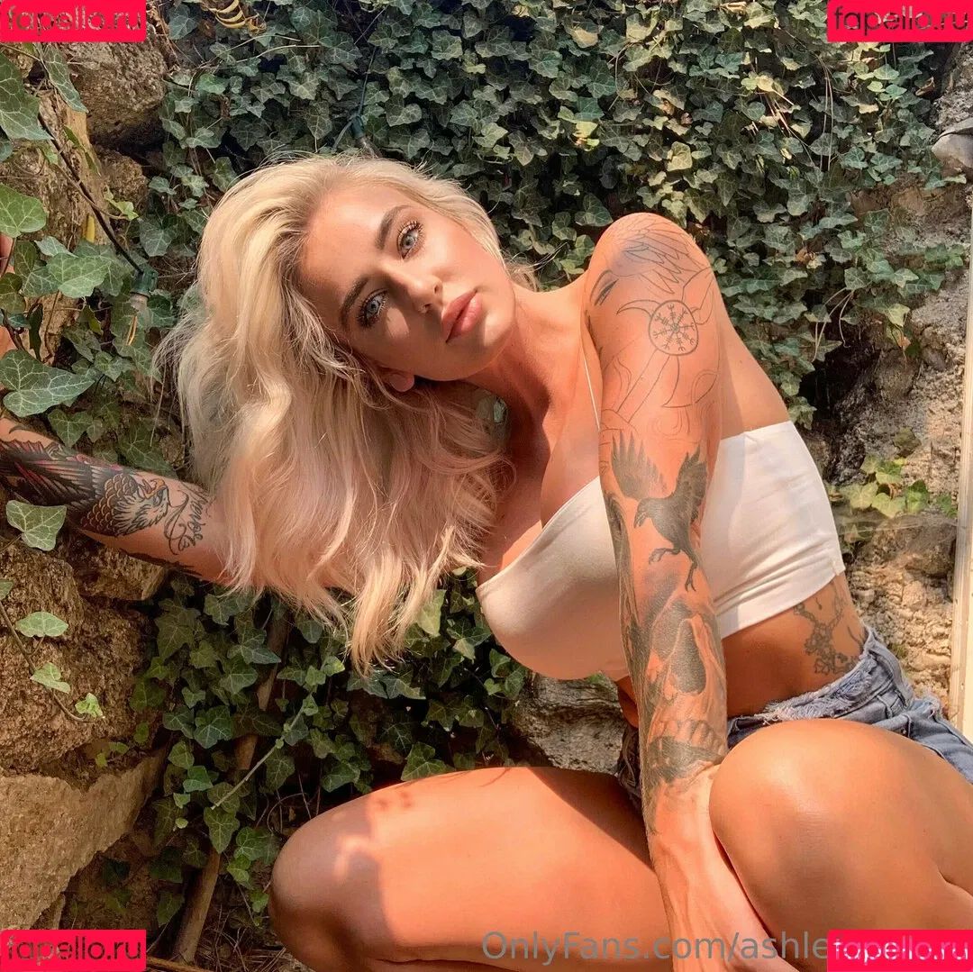 ashleywolfxo Onlyfans Photo Gallery 