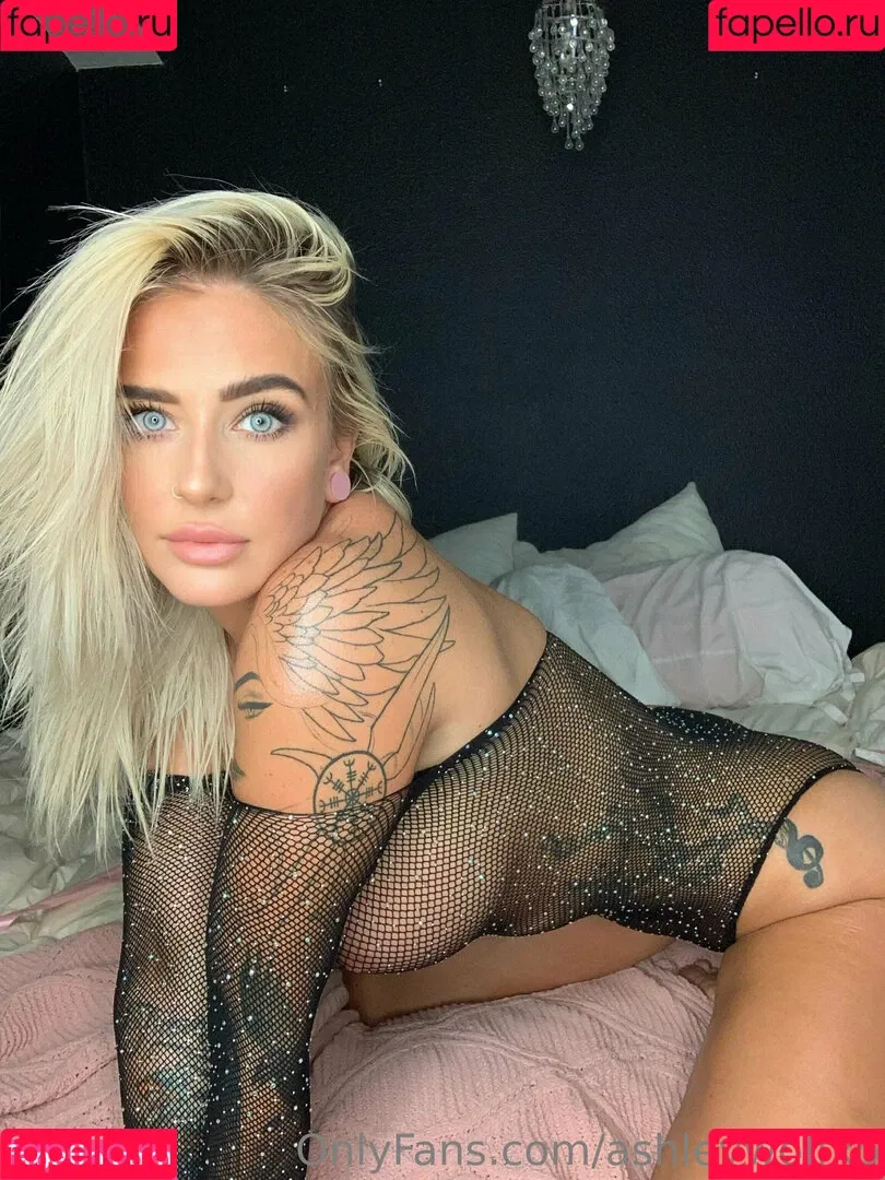 ashleywolfxo Onlyfans Photo Gallery 