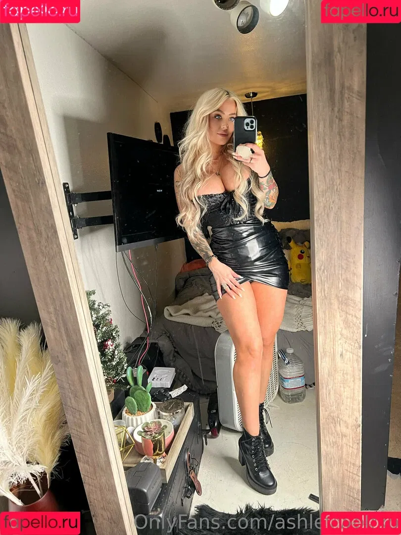 ashleywolfxo Onlyfans Photo Gallery 