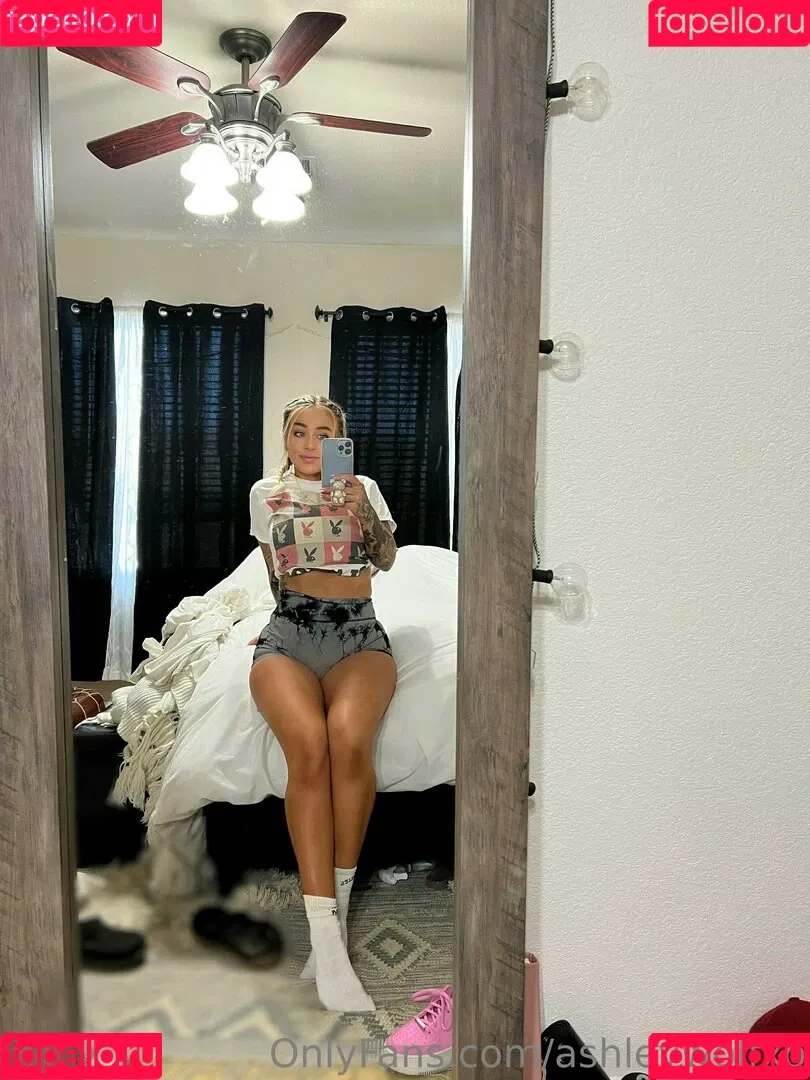 ashleywolfxo Onlyfans Photo Gallery 