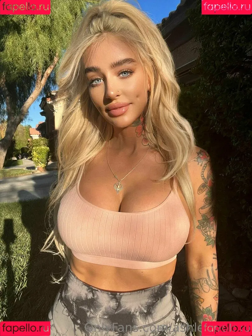 ashleywolfxo Onlyfans Photo Gallery 