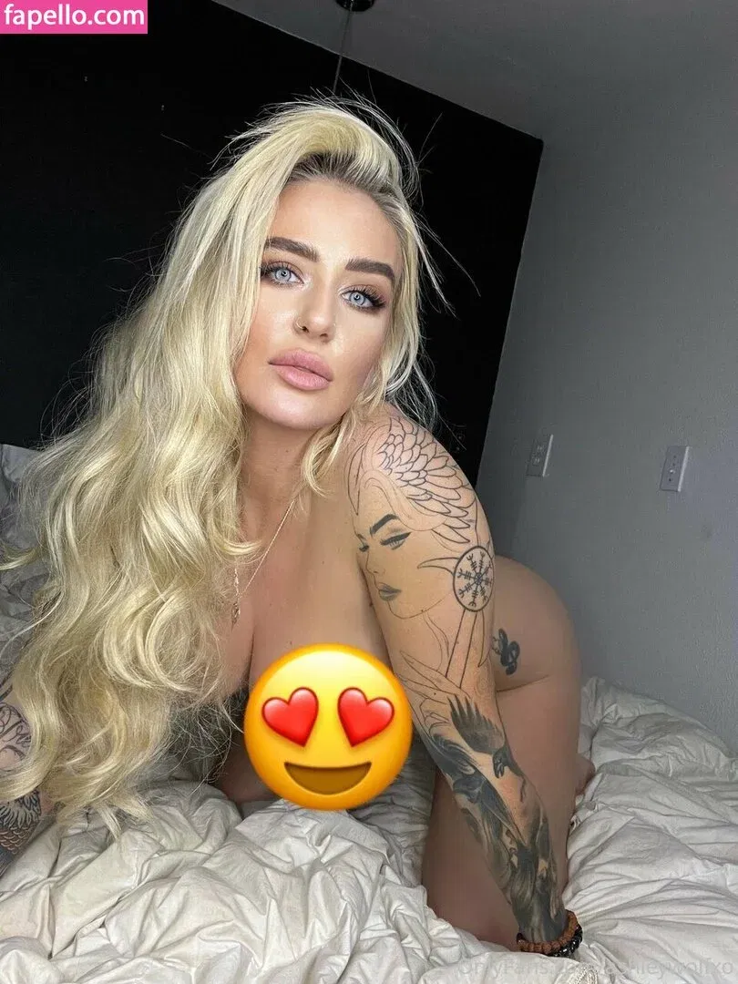 ashleywolfxo Onlyfans Photo Gallery 
