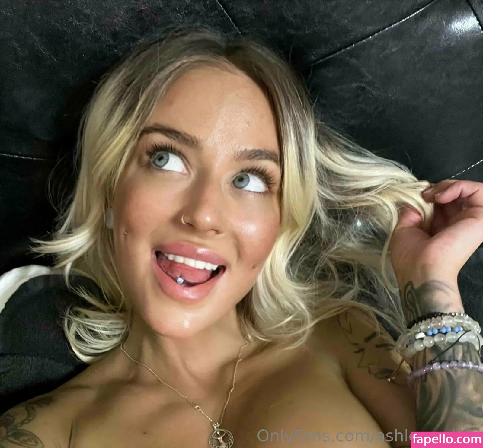 ashleywolfxo Onlyfans Photo Gallery 