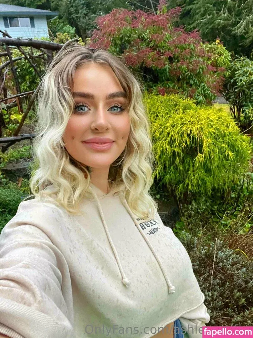 ashleywolfxo Onlyfans Photo Gallery 