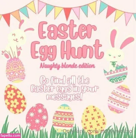 ashleywolfxo Onlyfans Photo Gallery 