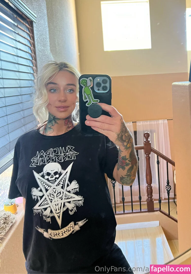 ashleywolfxo Onlyfans Photo Gallery 