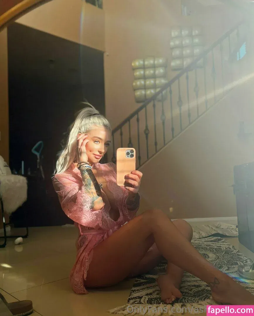 ashleywolfxo Onlyfans Photo Gallery 